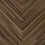 Papier peint Fairmont Stripe Eijffinger Taupe 340165