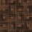 Papier peint Bavero - Gilded Eijffinger Bois 340183