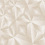 Carta da parati panoramica Triangle XL - Gilded Eijffinger Sesame 340184