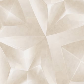 Papier peint panoramique Triangle L