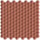 Mosaïque Eden Appiani Corallo EDN 6G09