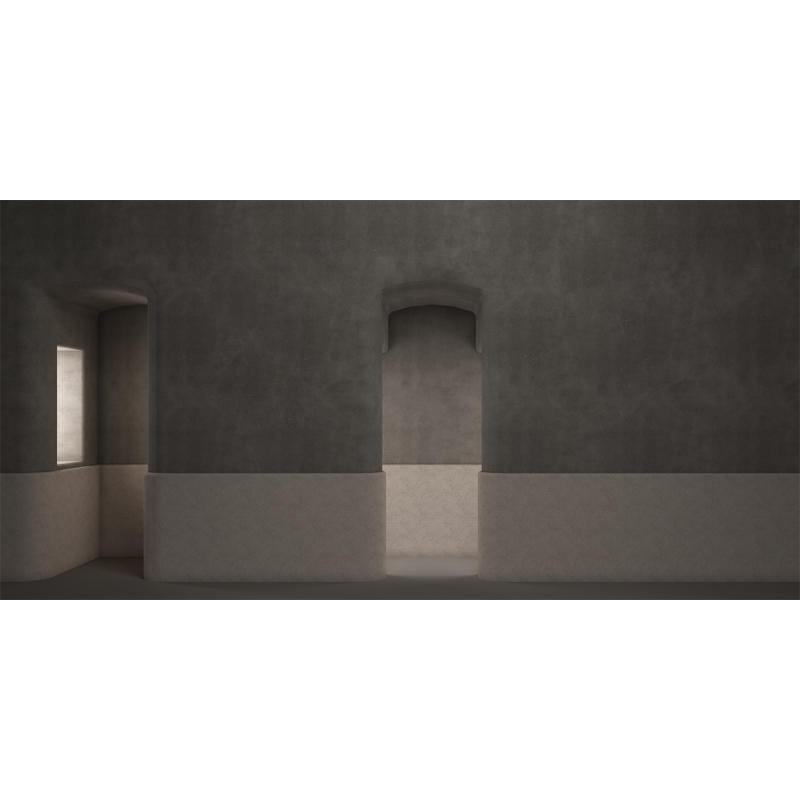 Fez Panel Wall&decò