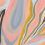Papier peint panoramique Valmont Wall&decò Rose WDVA2301