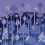 Papier peint panoramique Biophilic Futures 3 Yo2 Violet BF1.03.3 GL