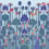 Papier peint panoramique Biophilic Futures 4 Yo2 Vert BF1.04.2 GL