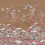 Papier peint panoramique Zori London Art Caramel KMN01 B