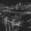 Papier peint panoramique Samue Londonart Noir KMN08 C