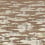 Papier peint panoramique Yukata Londonart Caramel KMN09 B