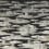 Papier peint panoramique Yukata Londonart Noir KMN09 C