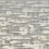 Papier peint panoramique Yukata Londonart Argent KMN09 D