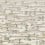 Papier peint panoramique Yukata London Art Blanc KMN09 E