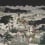 Papier peint panoramique Okobo Londonart Noir KMN17 C