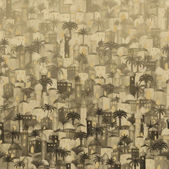 Papier peint panoramique Ensemble