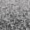 Papier peint panoramique Ensemble London Art Argent MUN03-D