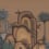 Papier peint panoramique Le Paysage London Art Caramel MUN04-B