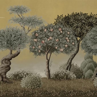 Forêt Panel