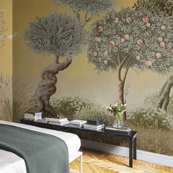 Forêt Panel
