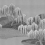 Papeles pintados panorámico Saules et Montagnes London Art Argent MUN08-D
