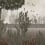 Carta da parati panoramica L'Amour Inconditionnel London Art Blanc sans couple MUN11N-E