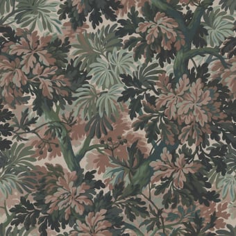 Foris Magna Wallpaper