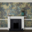 Panoramatapete Arborea House of Hackney Autumn 1-WA-ARB-DI-AUT-XXX