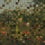 Panoramatapete Pixeljungle Inkiostro Bianco Arboretum INKNSIL2401_VINYL