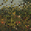 Pixeljungle Panel Inkiostro Bianco Arboretum INKNSIL2401_VINYL