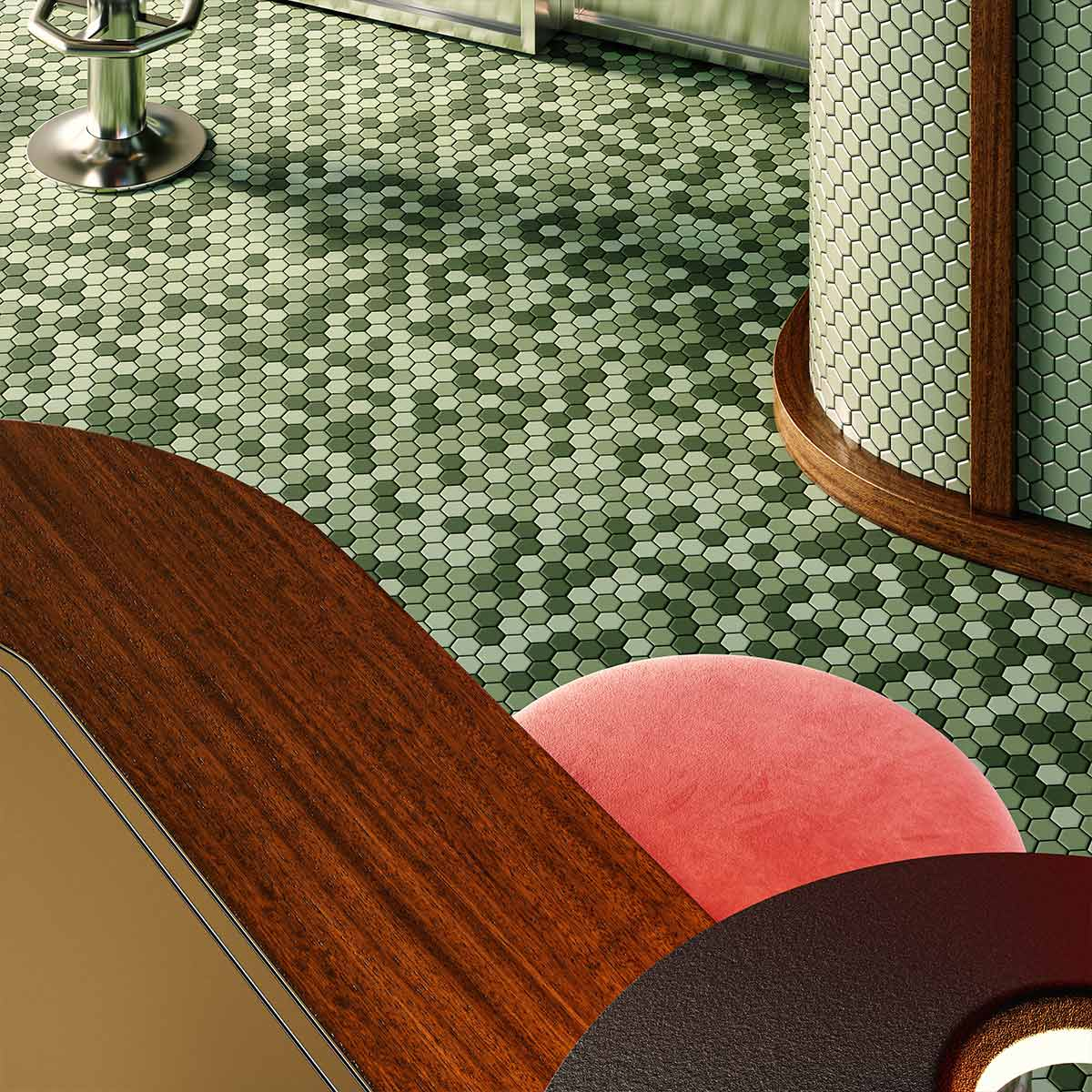 Eden Mix Mosaic Appiani