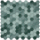 Mosaik Eden Mix Appiani Pino XEDN 6M5
