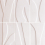 Zementfliese Kelly Relief Popham design Milk KR1-001-P02
