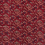 Terciopelo Artichoke Morris and Co Barbed Berry MWAR227001