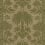 Alexandria Mural Wall Covering Nobilis Vert ELX52