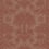 Alexandria Mural Wall Covering Nobilis Rouge ELX53