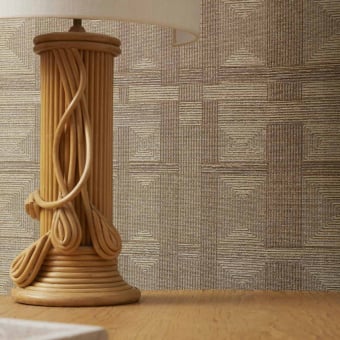 Kubu Wall Covering