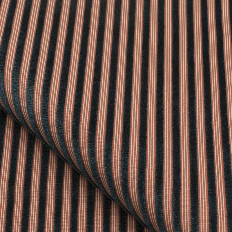 Manoir N°2 Velvet - Nobilis