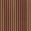 Tissu Manoir N°2 Nobilis Terracotta 11020.57
