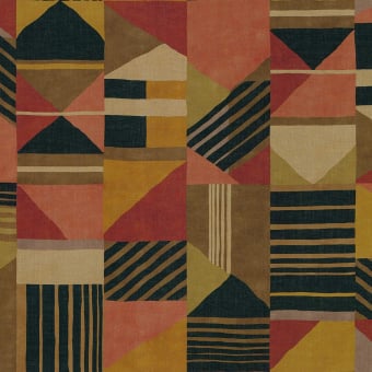 Tangara Fabric