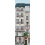 Carta da parati panoramica Rue Jacob en F&ecirc;te Edmond Petit 100x300 cm - 1 lé - Partie C RM157-001