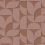 Tapete  Jaspe Eijffinger Cerise Noire 333613