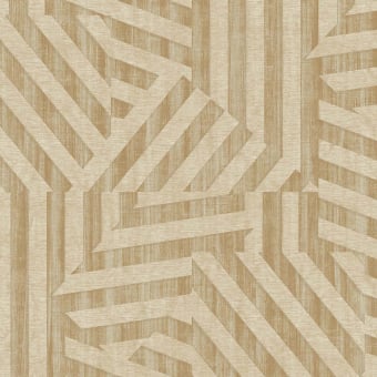 Papier peint Ecailles Opale - Revive
