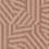 Papel pintado Ecailles Opale Eijffinger Bordeaux 333633