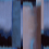 Aquarelle Azur - Revive Panel Eijffinger Azur 333670