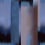 Carta da parati panoramica Aquarelle Azur - Revive Eijffinger Azur 333670