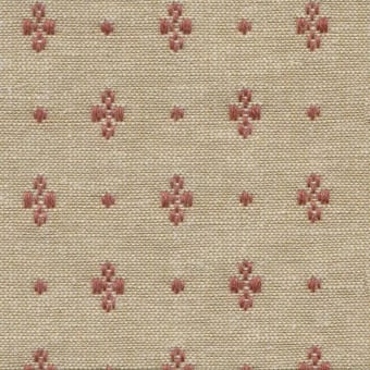 Clover Fabric