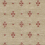 Clover Fabric Marvic Textiles Parchment 616/11