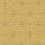 Tela Clover Marvic Textiles Yellow 616/14