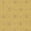 Tessuto Clover Marvic Textiles Yellow 616/14