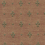Clover Fabric Marvic Textiles Bronze 616/16