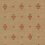 Tela Clover Marvic Textiles Ochre 616/2