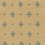 Tela Clover Marvic Textiles Gold 616/3